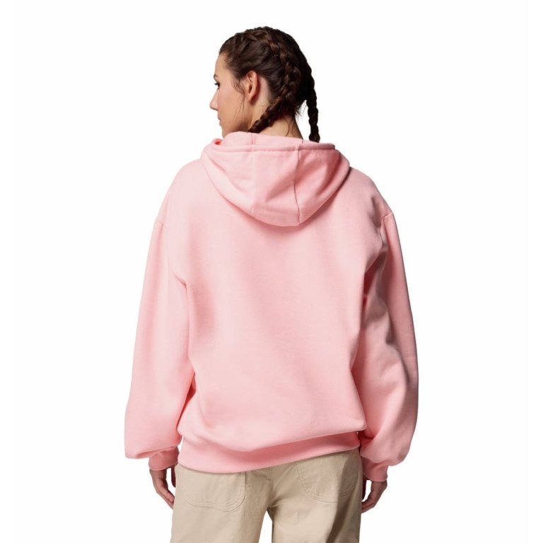 Худі Columbia Aldermore™ W - рожеве