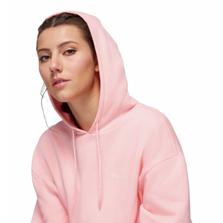 Худі Columbia Aldermore™ W - рожеве