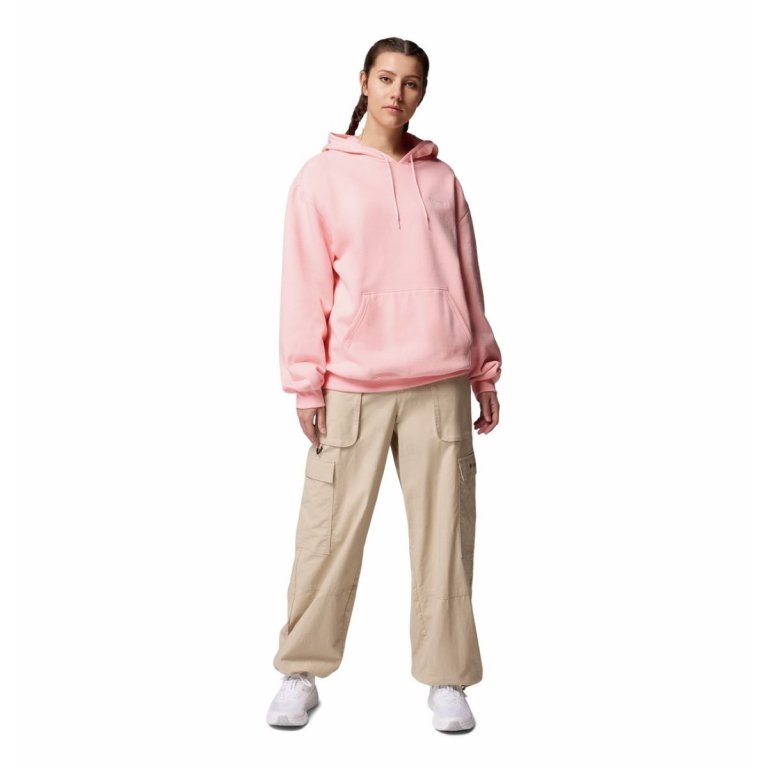 Худі Columbia Aldermore™ W - рожеве