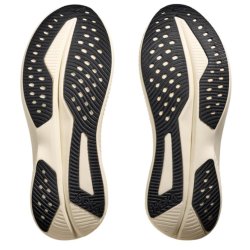 Кросівки Hoka Mach 6 M - коричневі