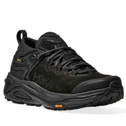 Взуття Hoka Kaha 3 Low GTX M - чорне