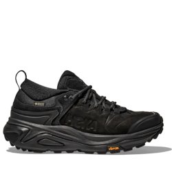 Взуття Hoka Kaha 3 Low GTX M - чорне