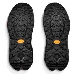 Взуття Hoka Kaha 3 Low GTX M - чорне