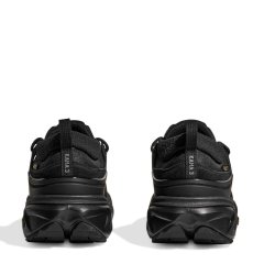 Взуття Hoka Kaha 3 Low GTX M - чорне