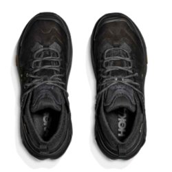 Взуття Hoka Kaha 3 Low GTX M - чорне