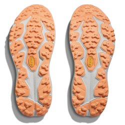 Кросівки Hoka Speedgoat 6 W - сірі