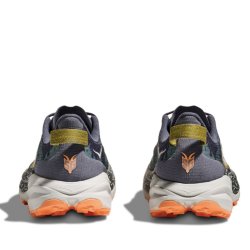 Кросівки Hoka Speedgoat 6 W - сірі