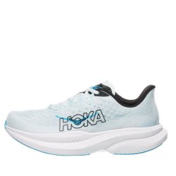 Кросівки Hoka Mach 6 W - біло/сині