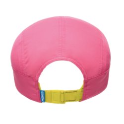 Кепка Hoka Run Hat - рожева