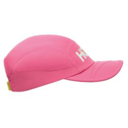 Кепка Hoka Run Hat - рожева