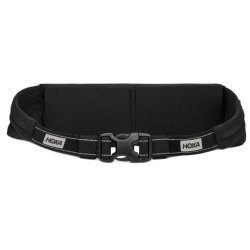 Пояс Hoka Run Belt - чорний