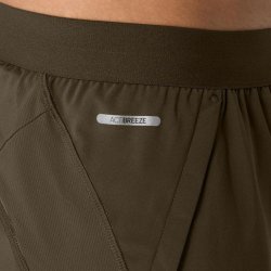 Шорти Asics Road 7In Short M - коричневі