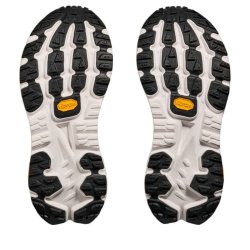 Кросівки Hoka Mafate X W - чорно/сині