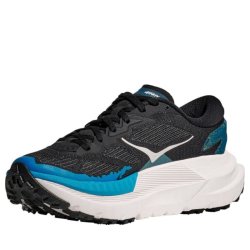 Кросівки Hoka Mafate X M - чорно/сині