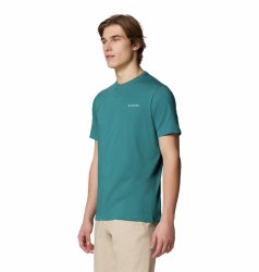 Футболка Columbia North Cascades™ M - синя