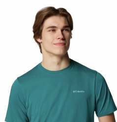 Футболка Columbia North Cascades™ M - синя