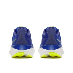 Saucony Ride 18 M - синя/жовта
