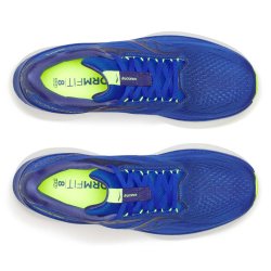 Saucony Ride 18 M - синя/жовта