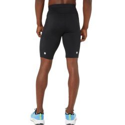Шорти Asics Road Sprinter M - чорні