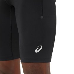 Шорти Asics Road Sprinter M - чорні