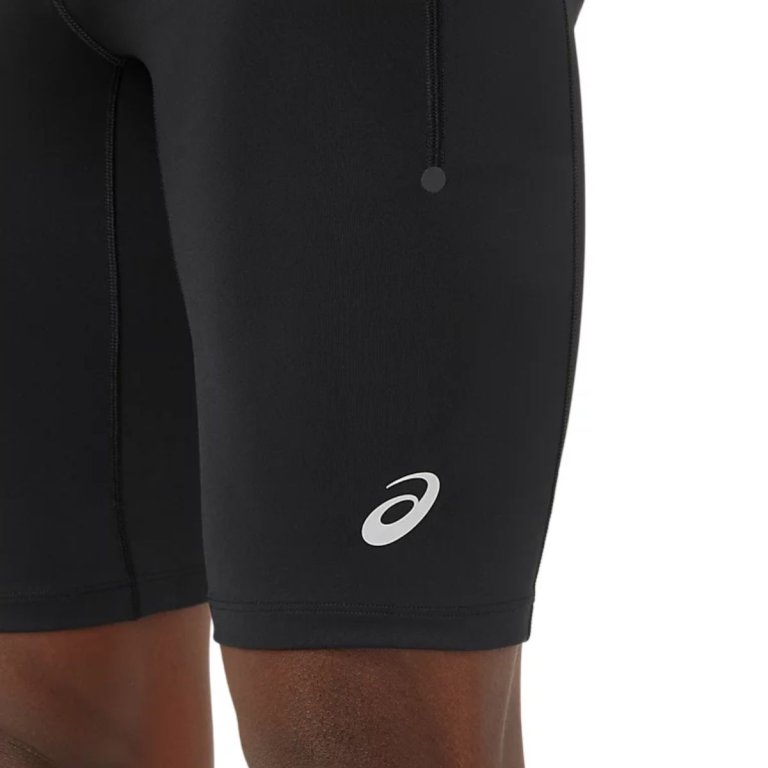 Шорти Asics Road Sprinter M - чорні