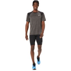Шорти Asics Road Sprinter M - чорні