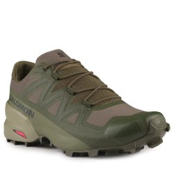 Кросівки Salomon Cross Evr M - зелені