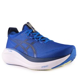 Кросівки Asics Gel-Nimbus 27 M - сині