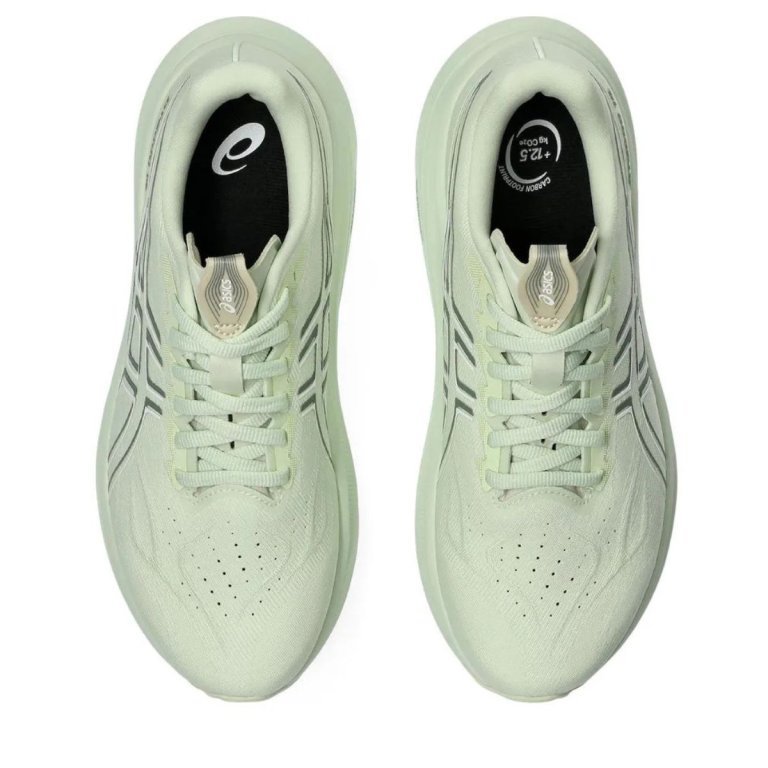 Кросівки Asics GT-2000 14 W - зелено/сині