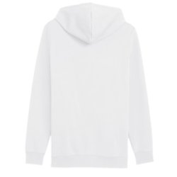 Худі Puma Ess Logo Lab Hoodie FL M - біле