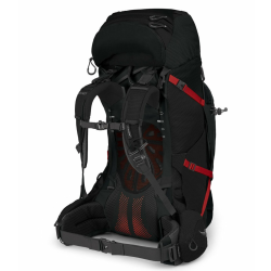 Рюкзак Osprey Ariel Plus 70 W - чорний