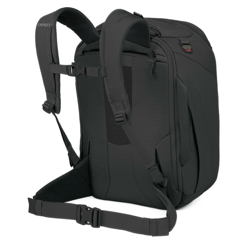 Рюкзак Osprey Porter 30 - чорний