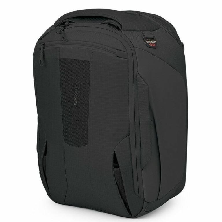 Рюкзак Osprey Porter 30 - чорний