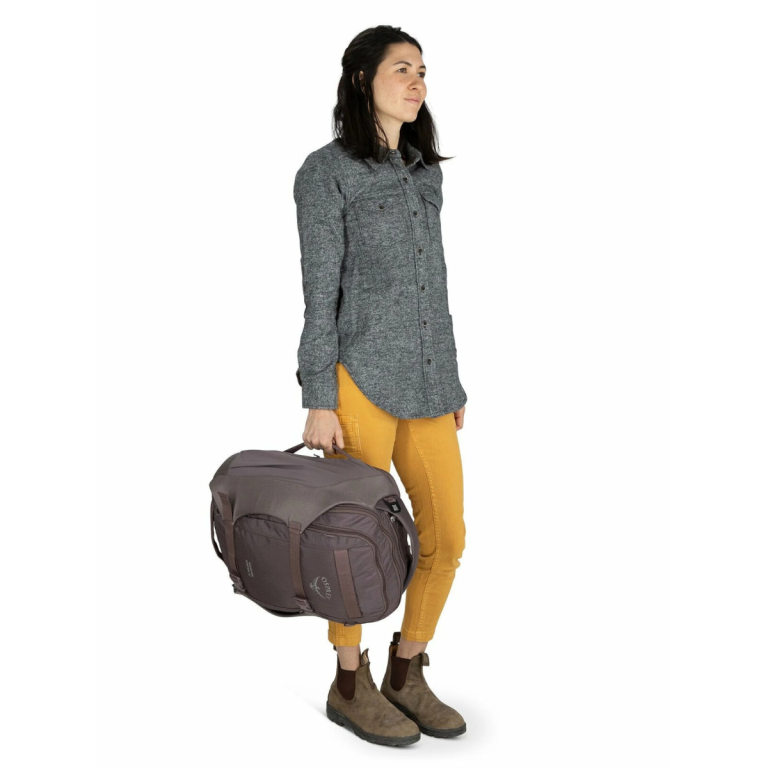 Рюкзак Osprey Porter 30 - чорний