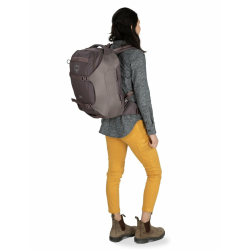 Рюкзак Osprey Porter 30 - чорний