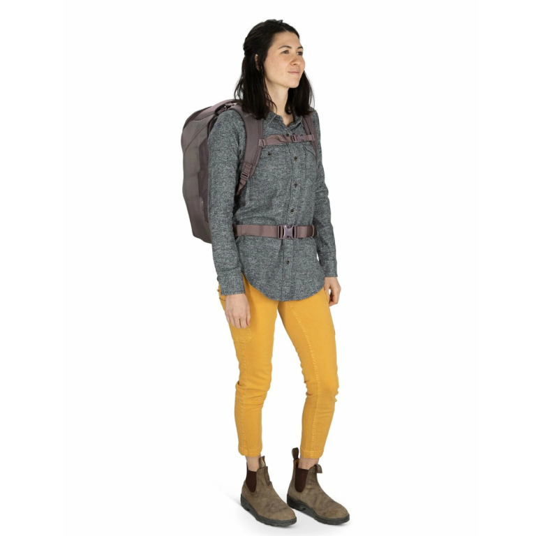 Рюкзак Osprey Porter 30 - чорний