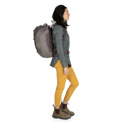 Рюкзак Osprey Porter 30 - чорний