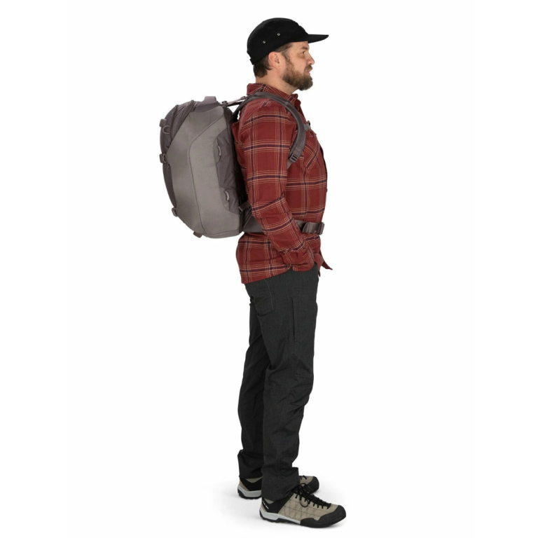 Рюкзак Osprey Porter 30 - чорний