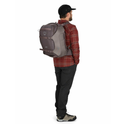 Рюкзак Osprey Porter 30 - чорний