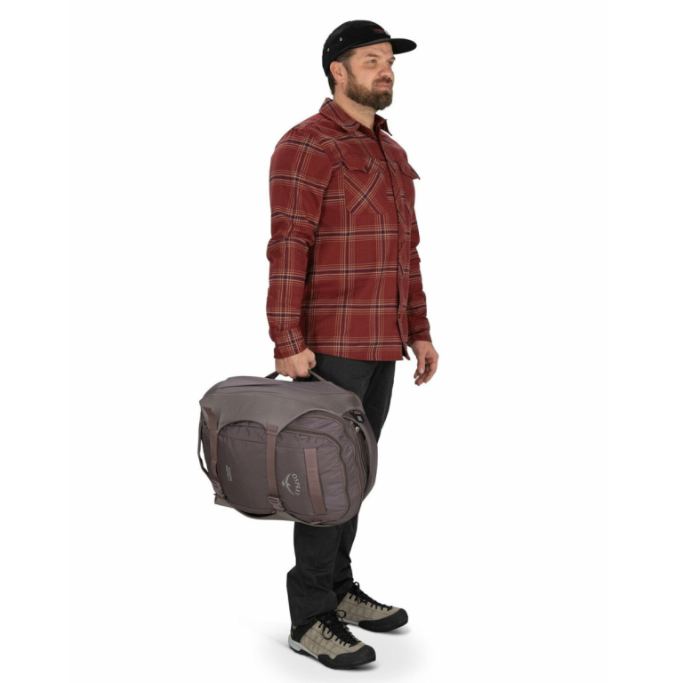 Рюкзак Osprey Porter 30 - чорний