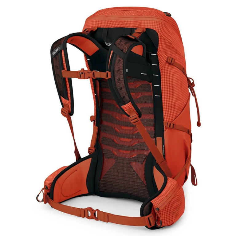 Рюкзак Osprey Tempest Pro 30 W - помаранчевий