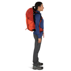 Рюкзак Osprey Tempest Pro 30 W - помаранчевий