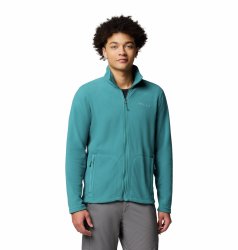 Кофта Columbia Fast Trek™ Light FZ Fleece M - синя