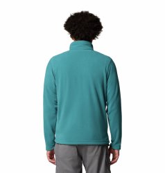 Кофта Columbia Fast Trek™ Light FZ Fleece M - синя