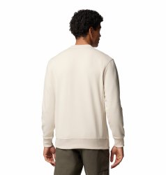 Футболка Columbia Marble Canyon™ French Terry Crew M - бежева