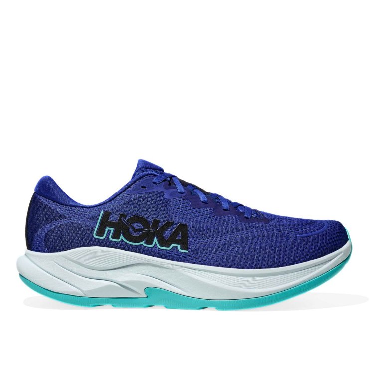 Кросівки Hoka Rincon 4 M - сині