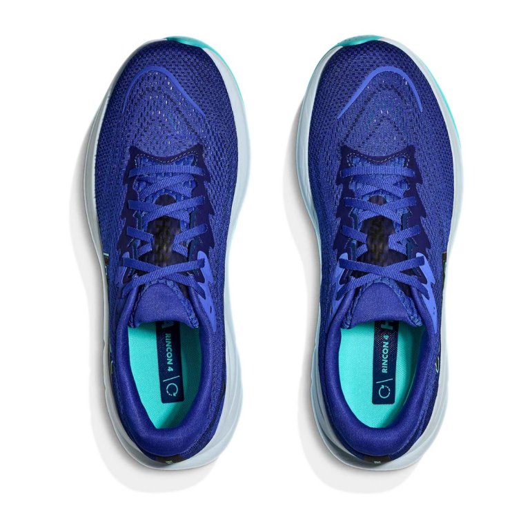 Кросівки Hoka Rincon 4 M - сині