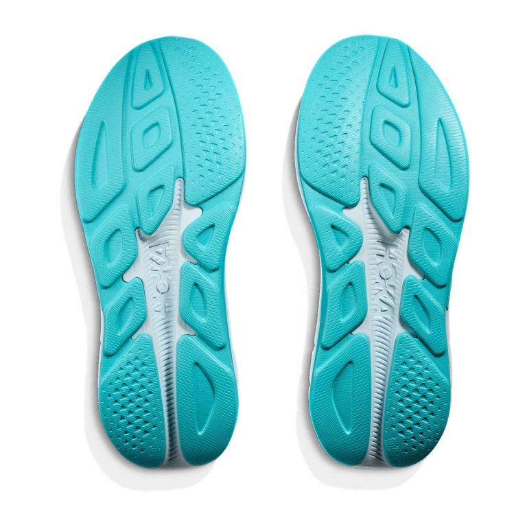 Кросівки Hoka Rincon 4 M - сині