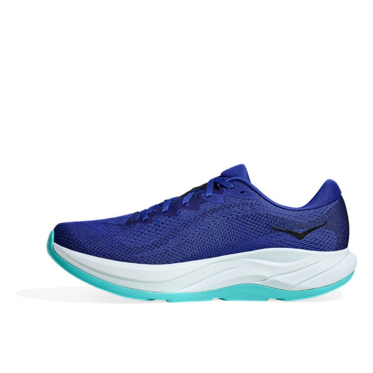 Кросівки Hoka Rincon 4 M - сині