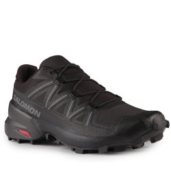 Кросівки Salomon Cross Evr M - чорні